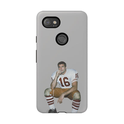 After Match Struggle Hard Case Grau Google Pixel