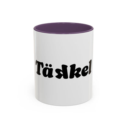 TÄKKEL MUG – Game Day Energy