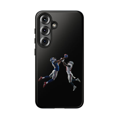 Endgame Hard Case Schwarz Samsung