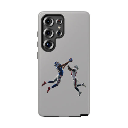 Endgame Hard Case Grau Samsung