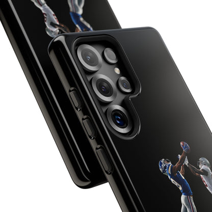 Endgame Hard Case Schwarz Samsung