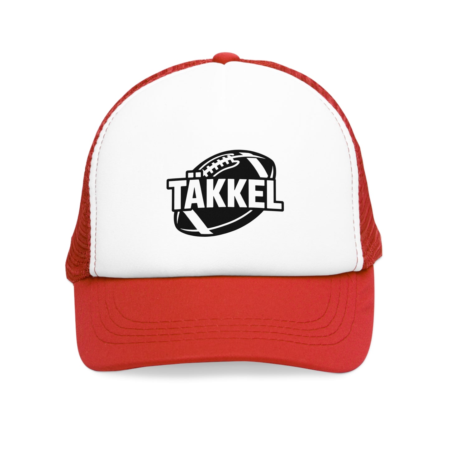Mesh Cap TÄKKEL Football