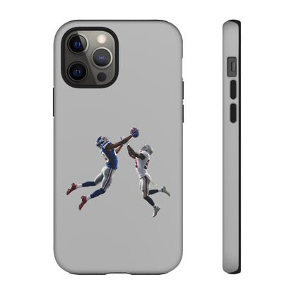 No Matter What Hard Case Grau iPhone