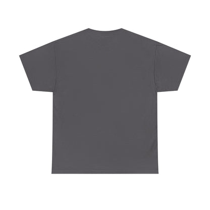Unisex Heavy TEE TÄKKEL LOGO Two