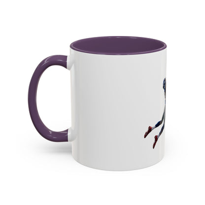 TÄKKEL MUG - Two Tone Airbone Edition