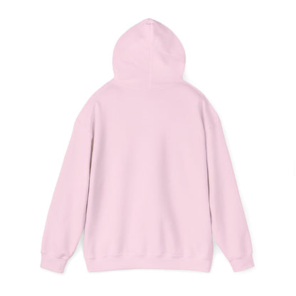 Unisex Heavy Hoodie - TÄKKEL Classic