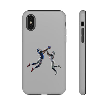 No Matter What Hard Case Grau iPhone