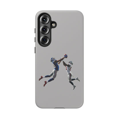 Endgame Hard Case Grau Samsung