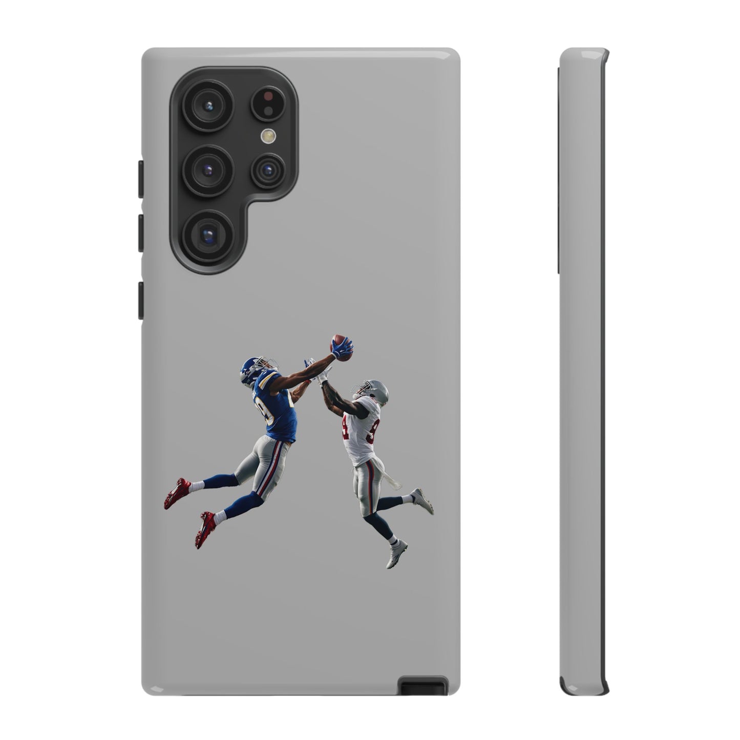 Endgame Hard Case Grau Samsung