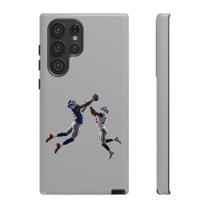 Endgame Hard Case Grau Samsung