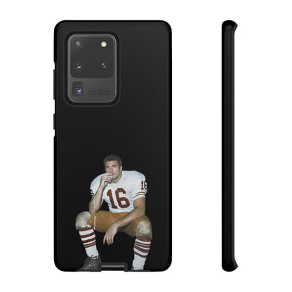 After Match Struggle Hard Case Schwarz Samsung