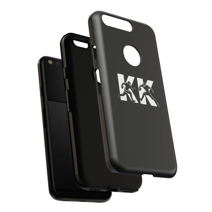 KK´s Hard Case Schwarz Google Pixel
