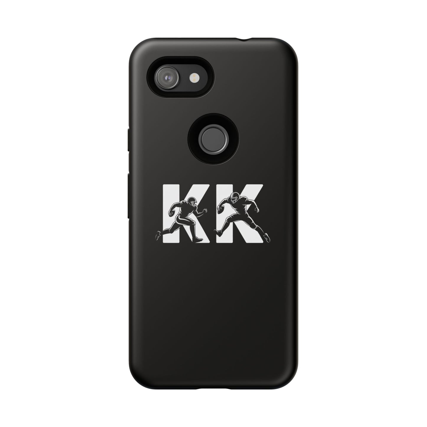 KK´s Hard Case Schwarz Google Pixel