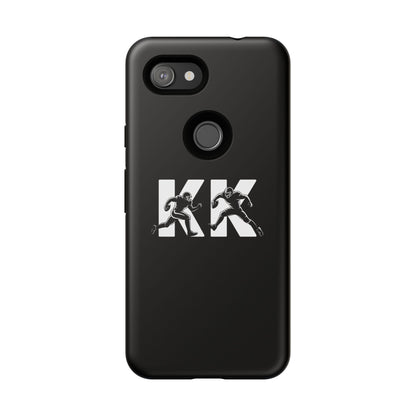 KK´s Hard Case Schwarz Google Pixel
