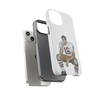 Realization Hard Case Weiß iPhone