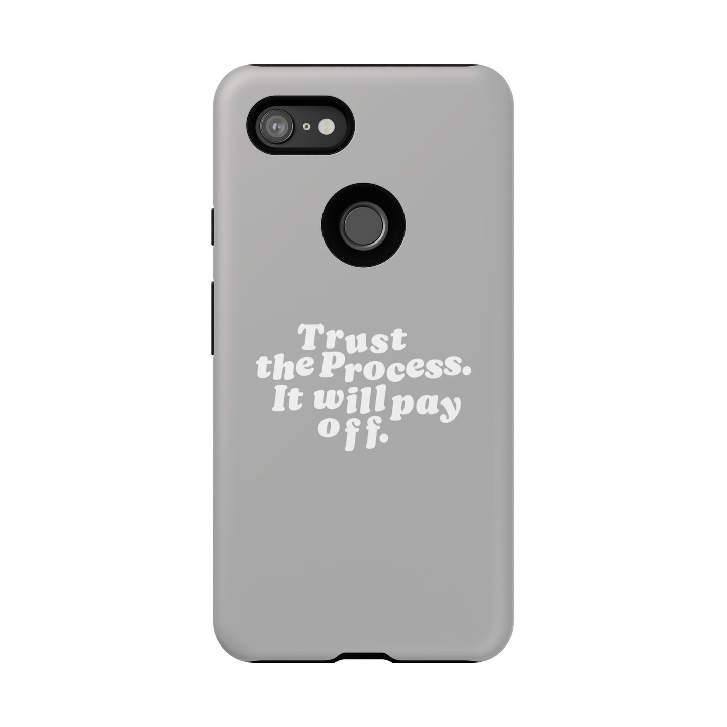 Trust Hard Case Grau Google Pixel