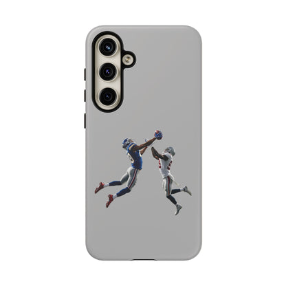 Endgame Hard Case Grau Samsung