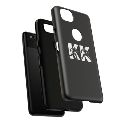 KK´s Hard Case Schwarz Google Pixel