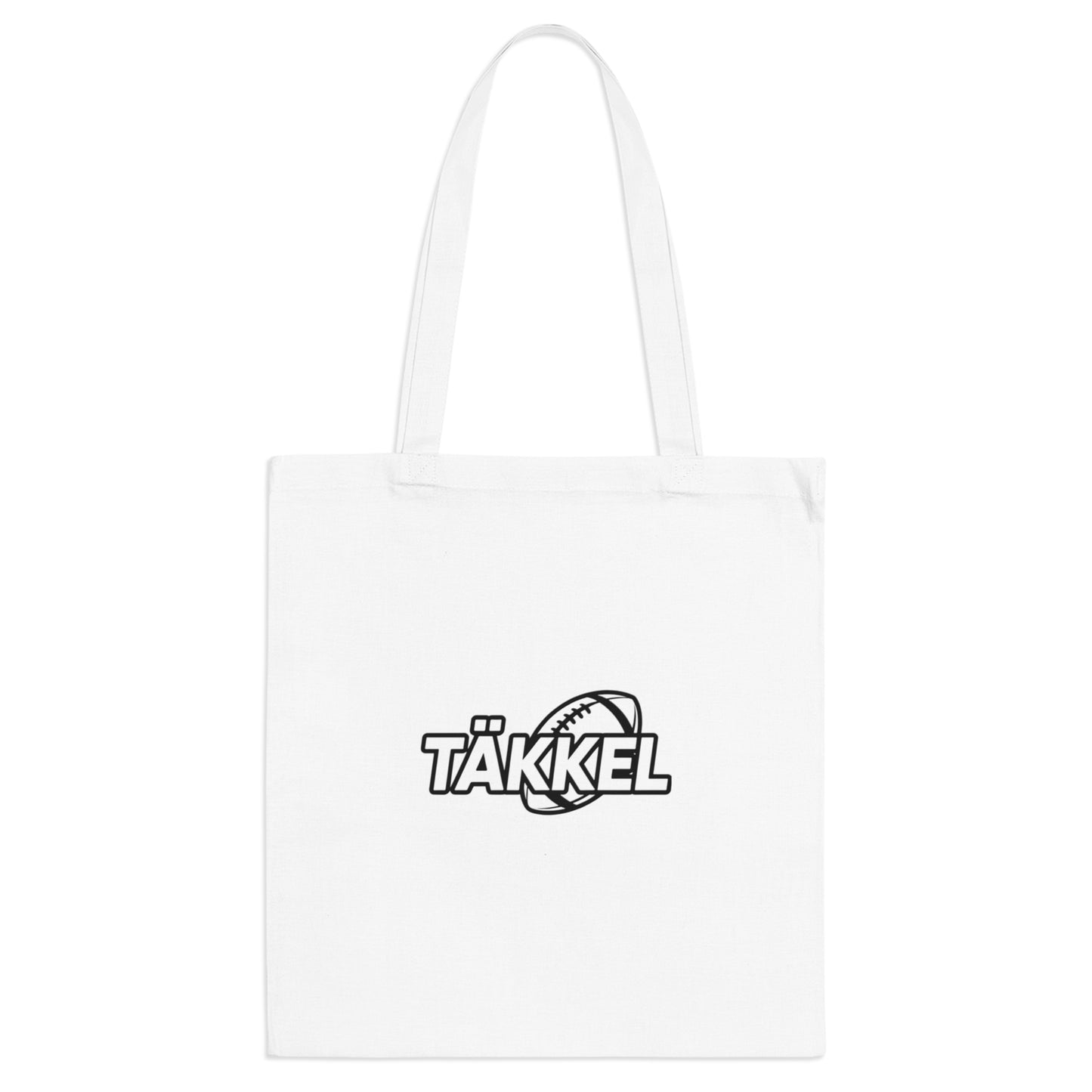 Tote Bag Error - No Competition