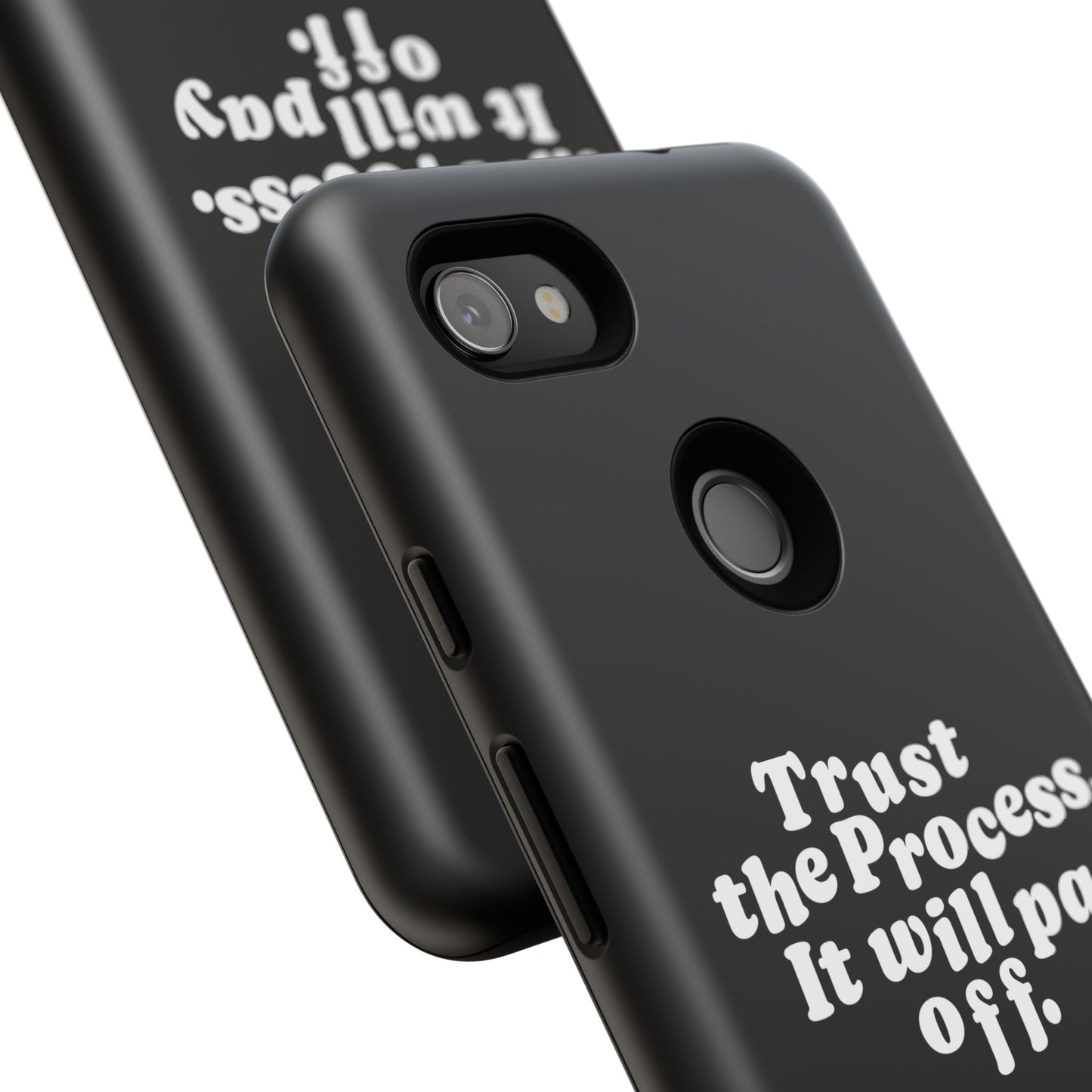 Trust Hard Case Schwarz Google Pixel
