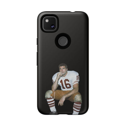 After Match Struggle Hard Case Schwarz Google Pixel