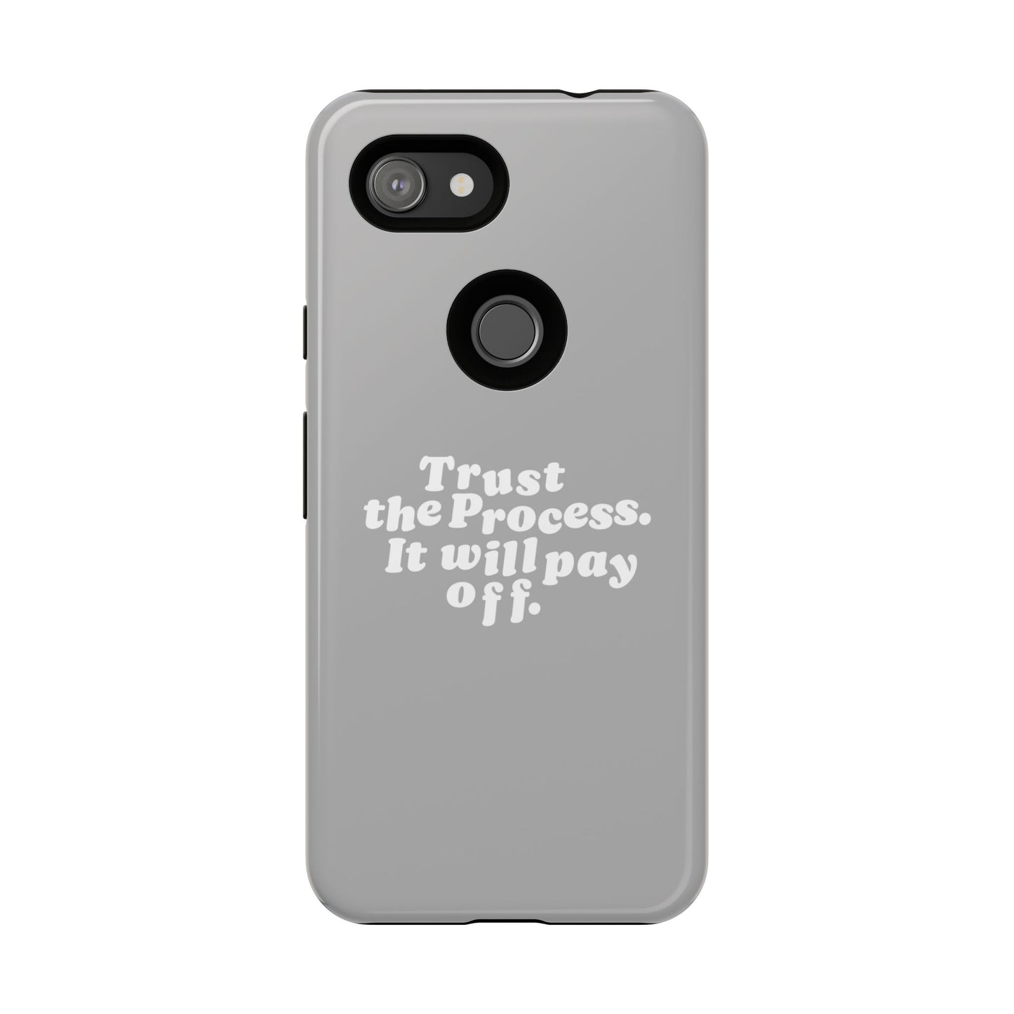 Trust Hard Case Grau Google Pixel