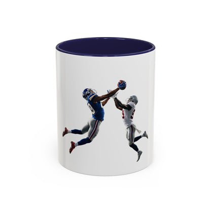 TÄKKEL MUG - Two Tone Airbone Edition