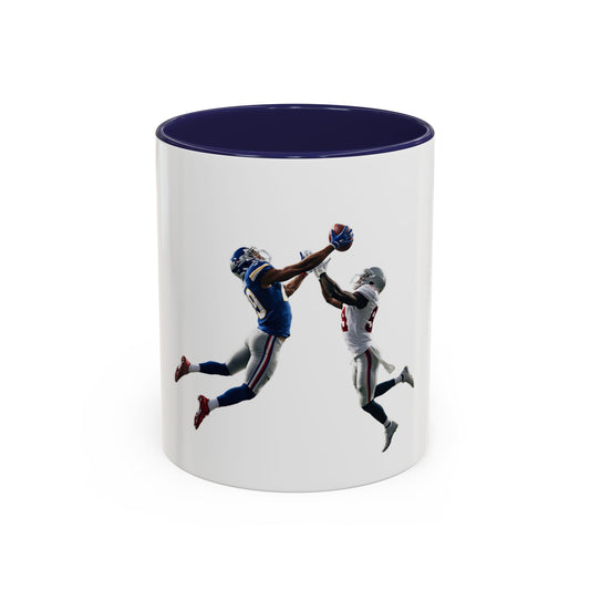 TÄKKEL MUG - Two Tone Airbone Edition