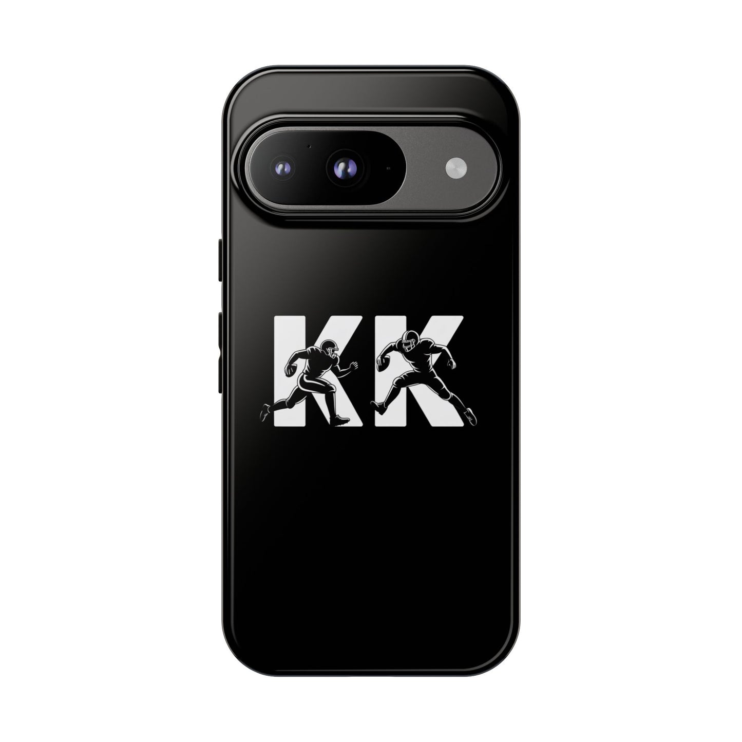 KK´s Hard Case Schwarz Google Pixel