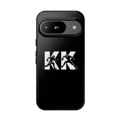 KK´s Hard Case Schwarz Google Pixel