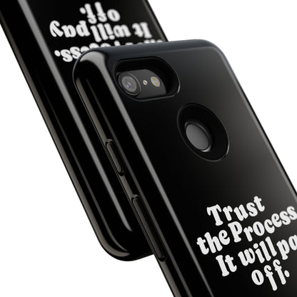 Trust Hard Case Schwarz Google Pixel