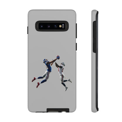 Endgame Hard Case Grau Samsung
