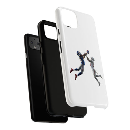 Titans Battle Hard Case Weiß Google Pixel
