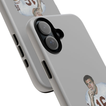 Realization Hard Case Grau iPhone