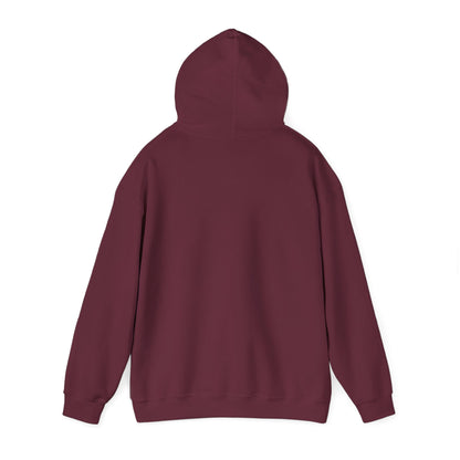 Unisex Heavy Hoodie - TÄKKEL Classic