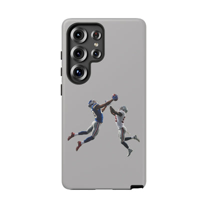 Endgame Hard Case Grau Samsung