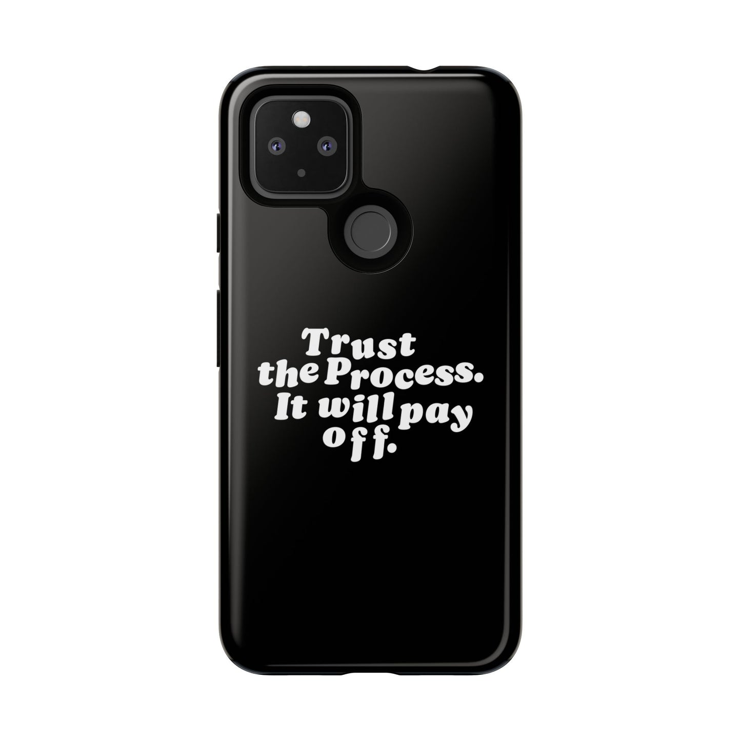 Trust Hard Case Schwarz Google Pixel