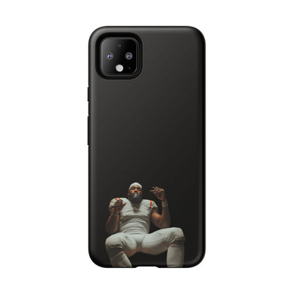 Smoke Hard Case Schwarz Google Pixel