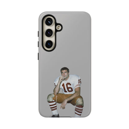 After Match Struggle Hard Case Grau Samsung