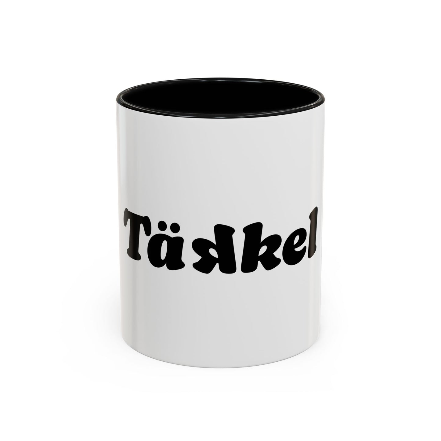 TÄKKEL MUG – Game Day Energy