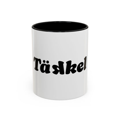 TÄKKEL MUG – Game Day Energy