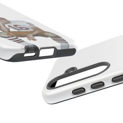 After Match Struggle Hard Case Weiß Samsung