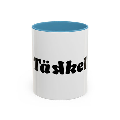 TÄKKEL MUG – Game Day Energy