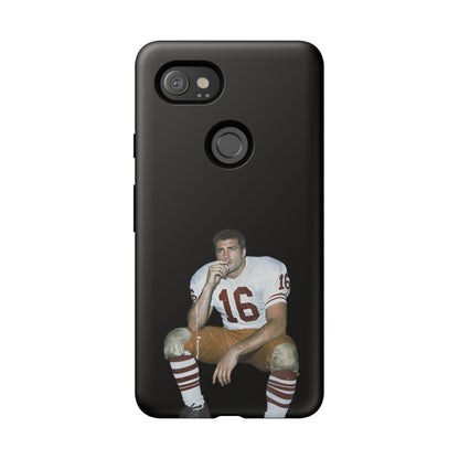 After Match Struggle Hard Case Schwarz Google Pixel