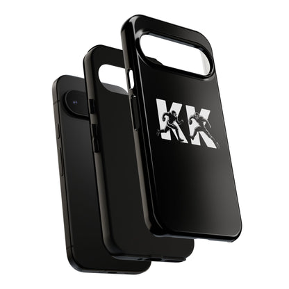 KK´s Hard Case Schwarz Google Pixel