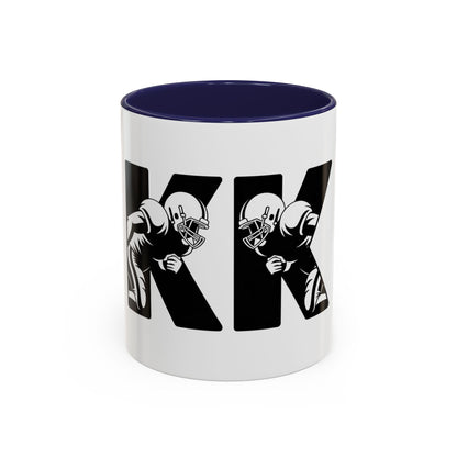 TÄKKEL Coffee Mug – Fuel Your Grind