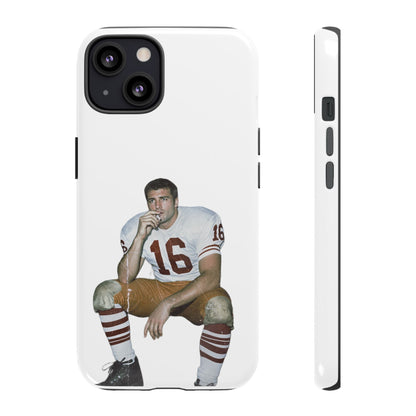 Realization Hard Case Weiß iPhone