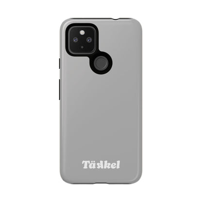 TÄKKEL Hard Case Grau Google Pixel