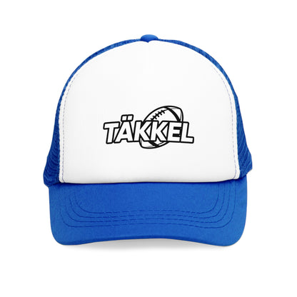 Mesh Cap TÄKKEL Football Two