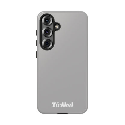 TÄKKEL Hard Case Grau Samsung